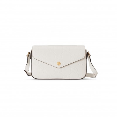 GUCCI GG POCHETTE 772794 (21*13.5*3cm)